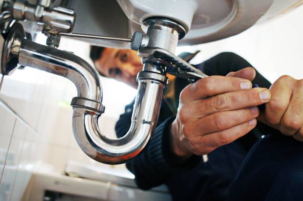Groton, SD Plumbing Company