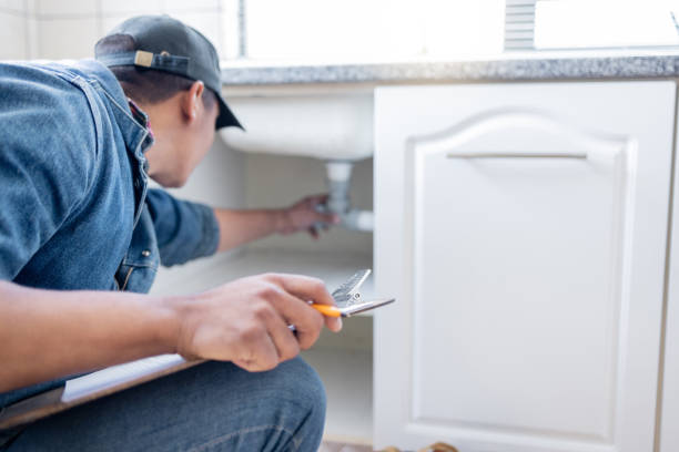 Water Softener Installation in Groton, SD