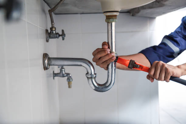 Best Toilet Repair Services  in Groton, SD