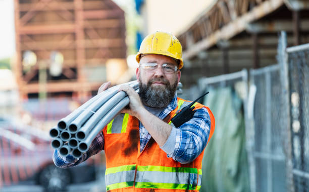Best Sewer Cleaning Services  in Groton, SD